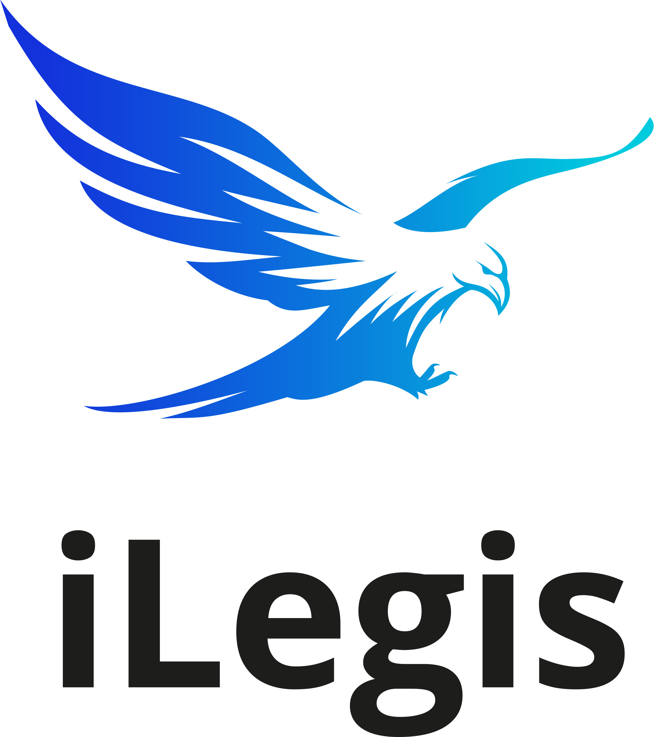 Logo Ilegis
