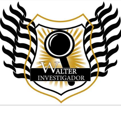 Logo Walter Investigador